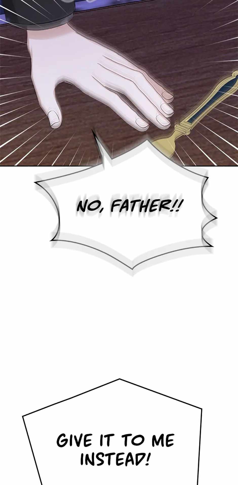 The Monster Male Lead Living Under My Bed Chapter 10 - Page 22