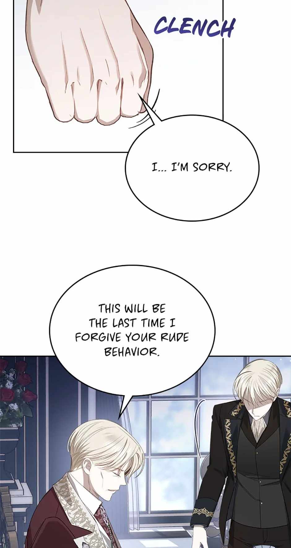 The Monster Male Lead Living Under My Bed Chapter 10 - Page 29