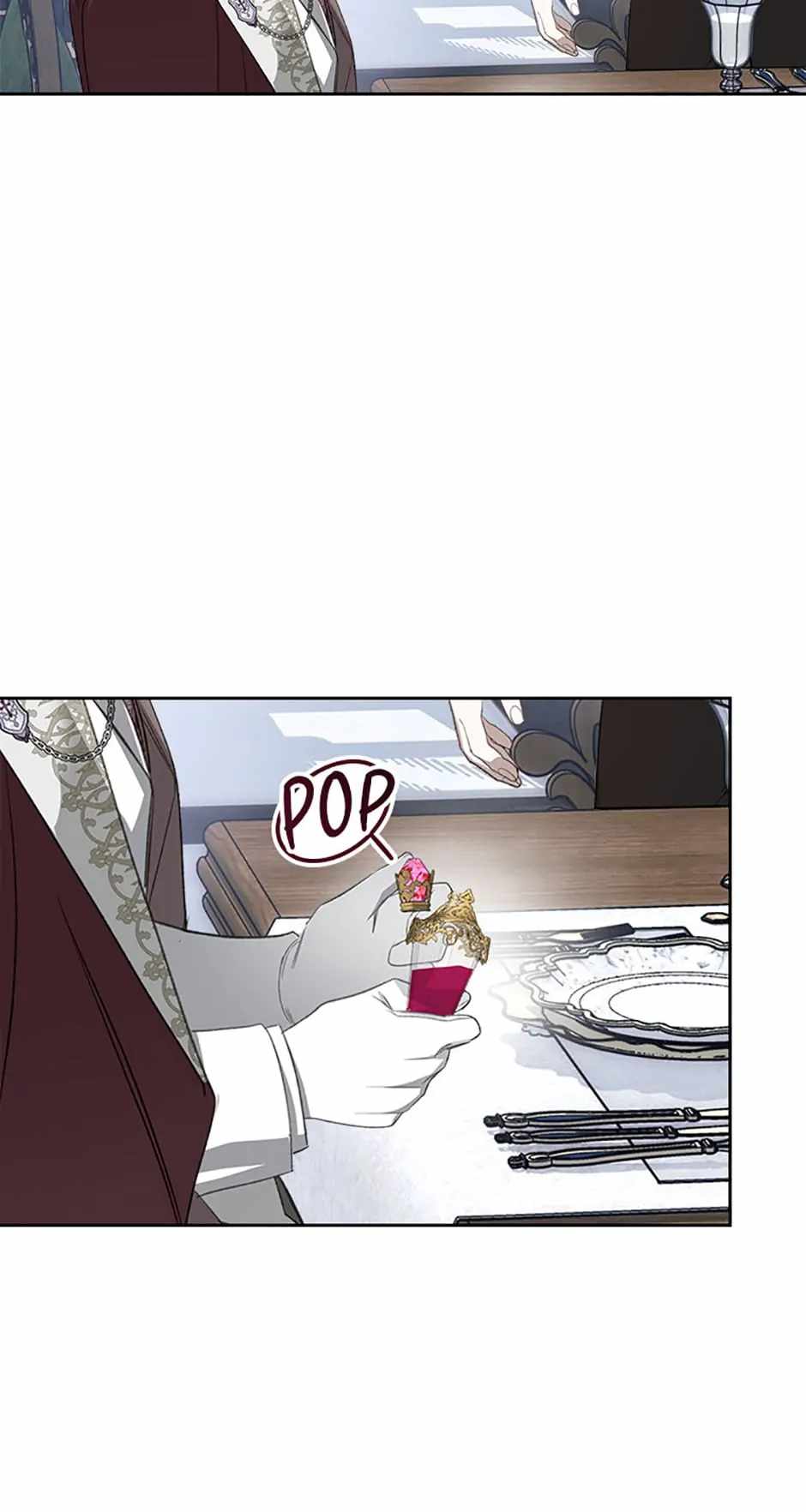 The Monster Male Lead Living Under My Bed Chapter 10 - Page 30