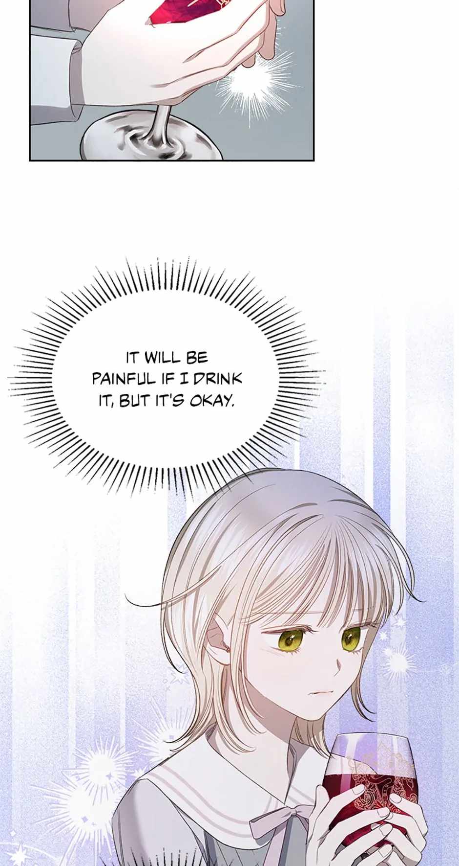 The Monster Male Lead Living Under My Bed Chapter 10 - Page 34