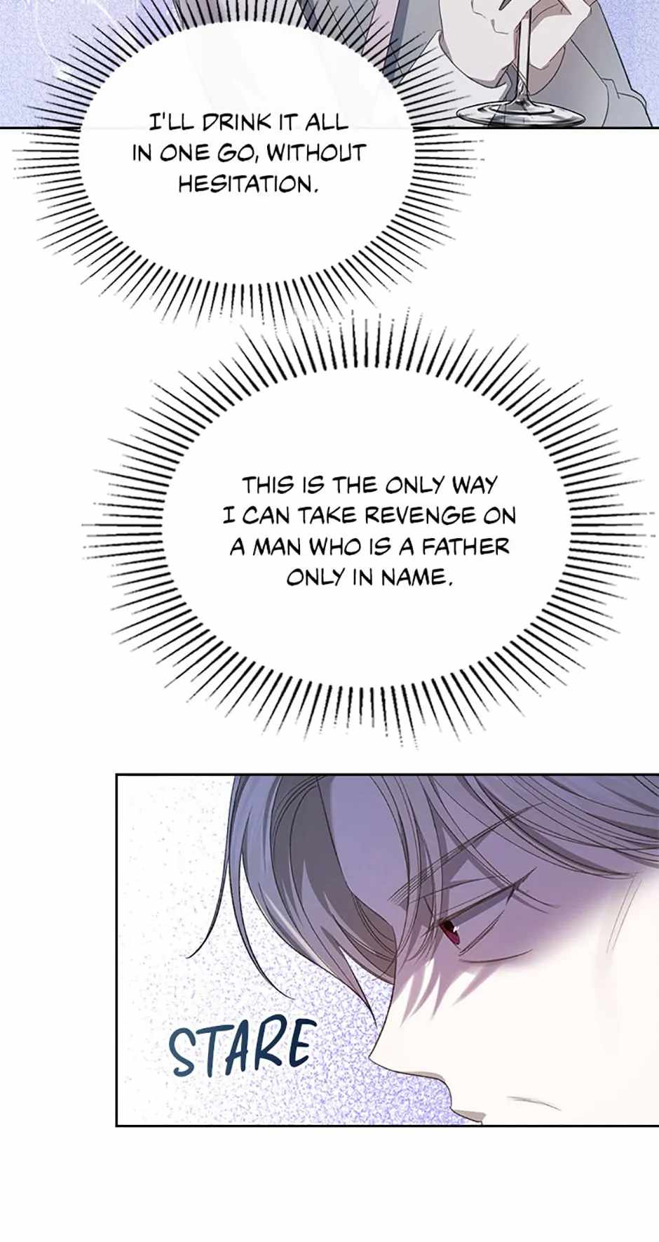 The Monster Male Lead Living Under My Bed Chapter 10 - Page 35