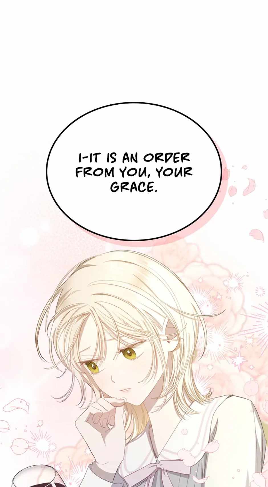 The Monster Male Lead Living Under My Bed Chapter 10 - Page 37
