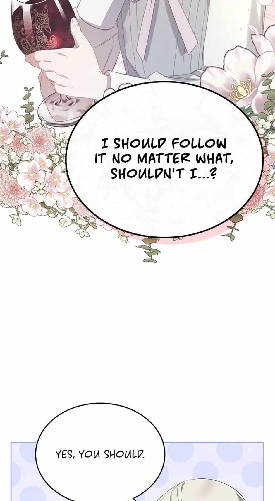 The Monster Male Lead Living Under My Bed Chapter 10 - Page 38