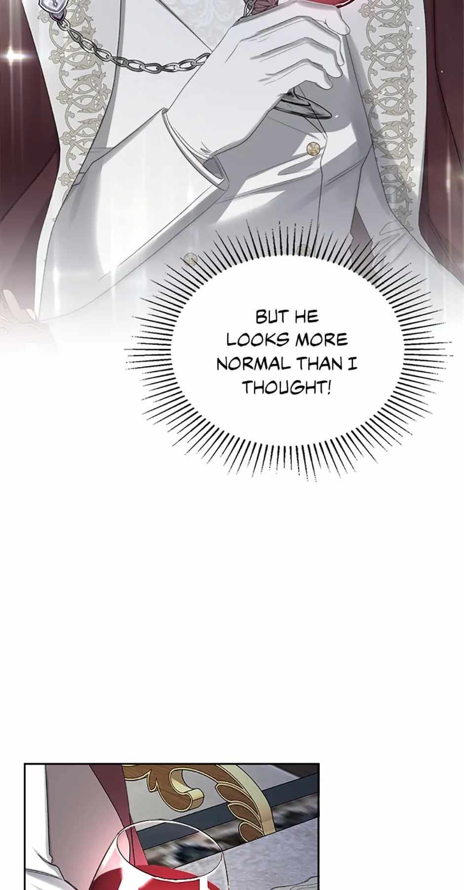 The Monster Male Lead Living Under My Bed Chapter 10 - Page 4