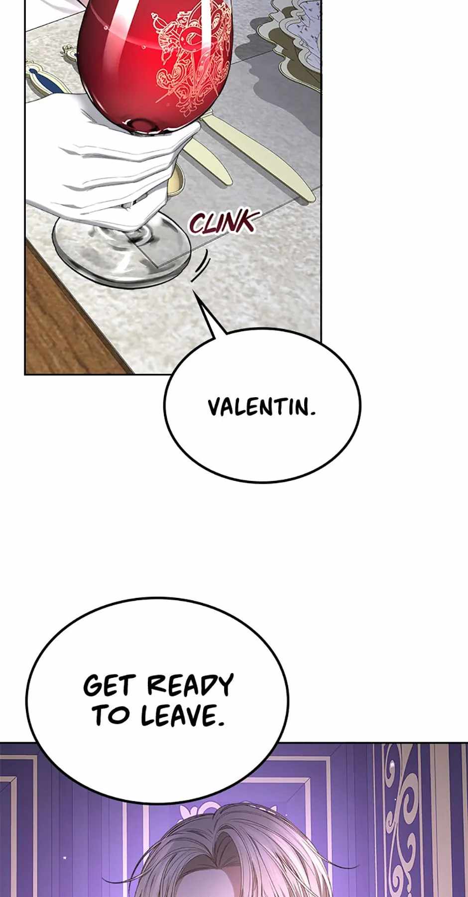 The Monster Male Lead Living Under My Bed Chapter 10 - Page 5