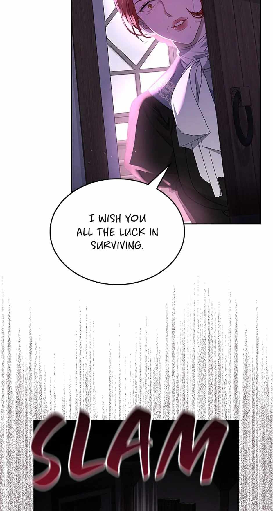 The Monster Male Lead Living Under My Bed Chapter 11 - Page 11