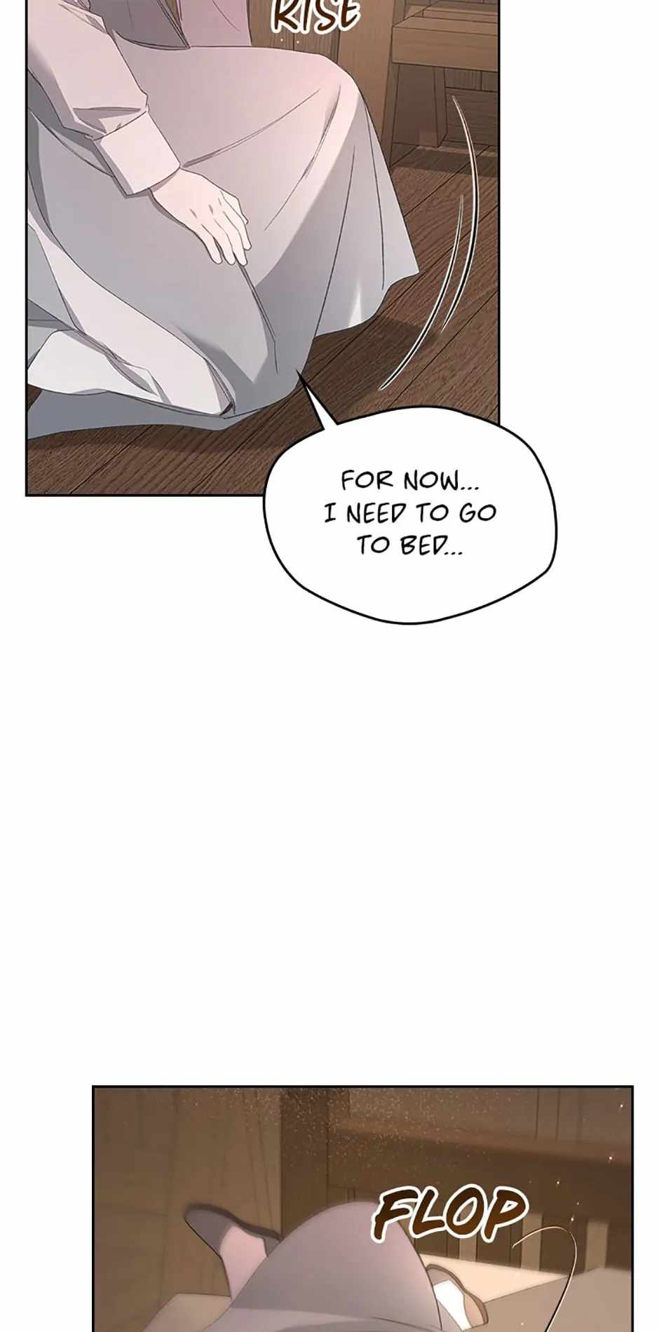 The Monster Male Lead Living Under My Bed Chapter 11 - Page 14