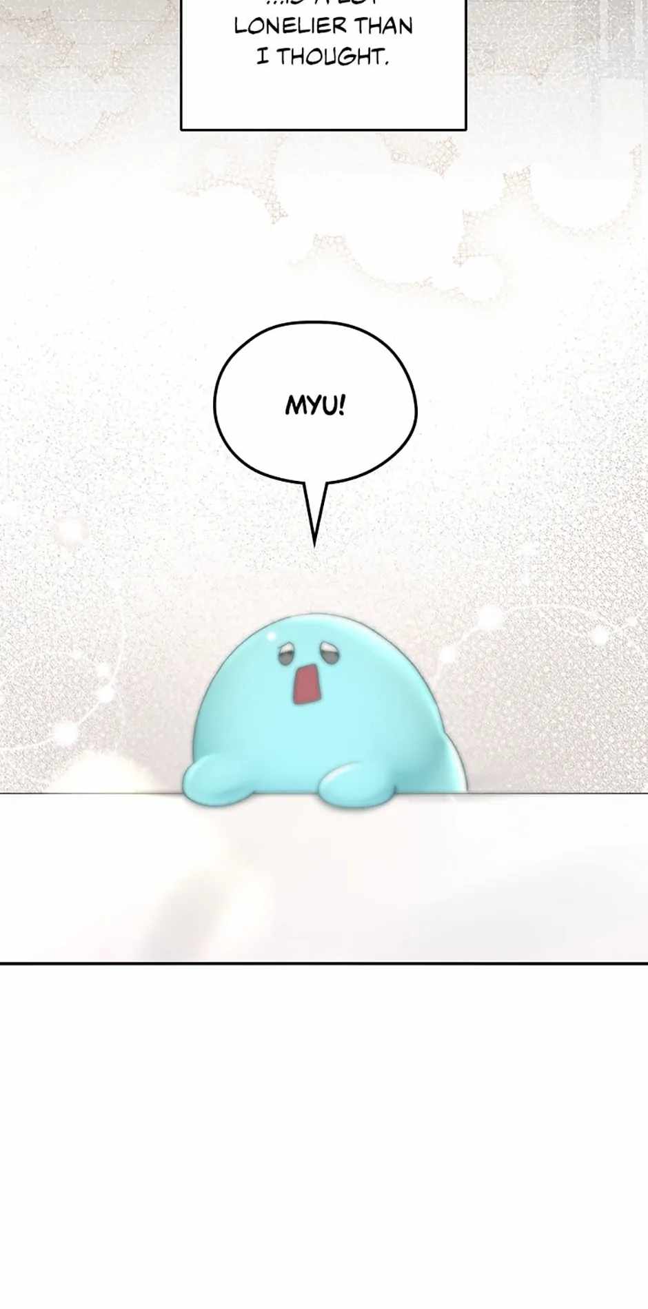 The Monster Male Lead Living Under My Bed Chapter 11 - Page 17