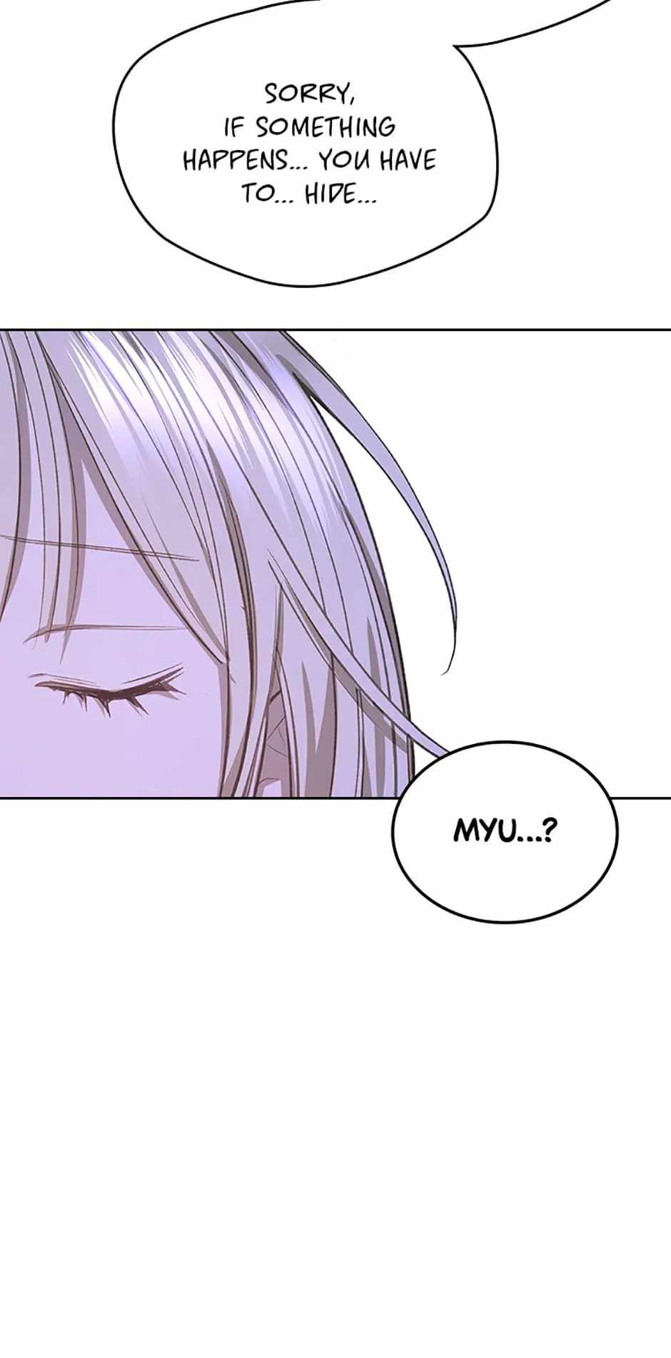 The Monster Male Lead Living Under My Bed Chapter 11 - Page 20