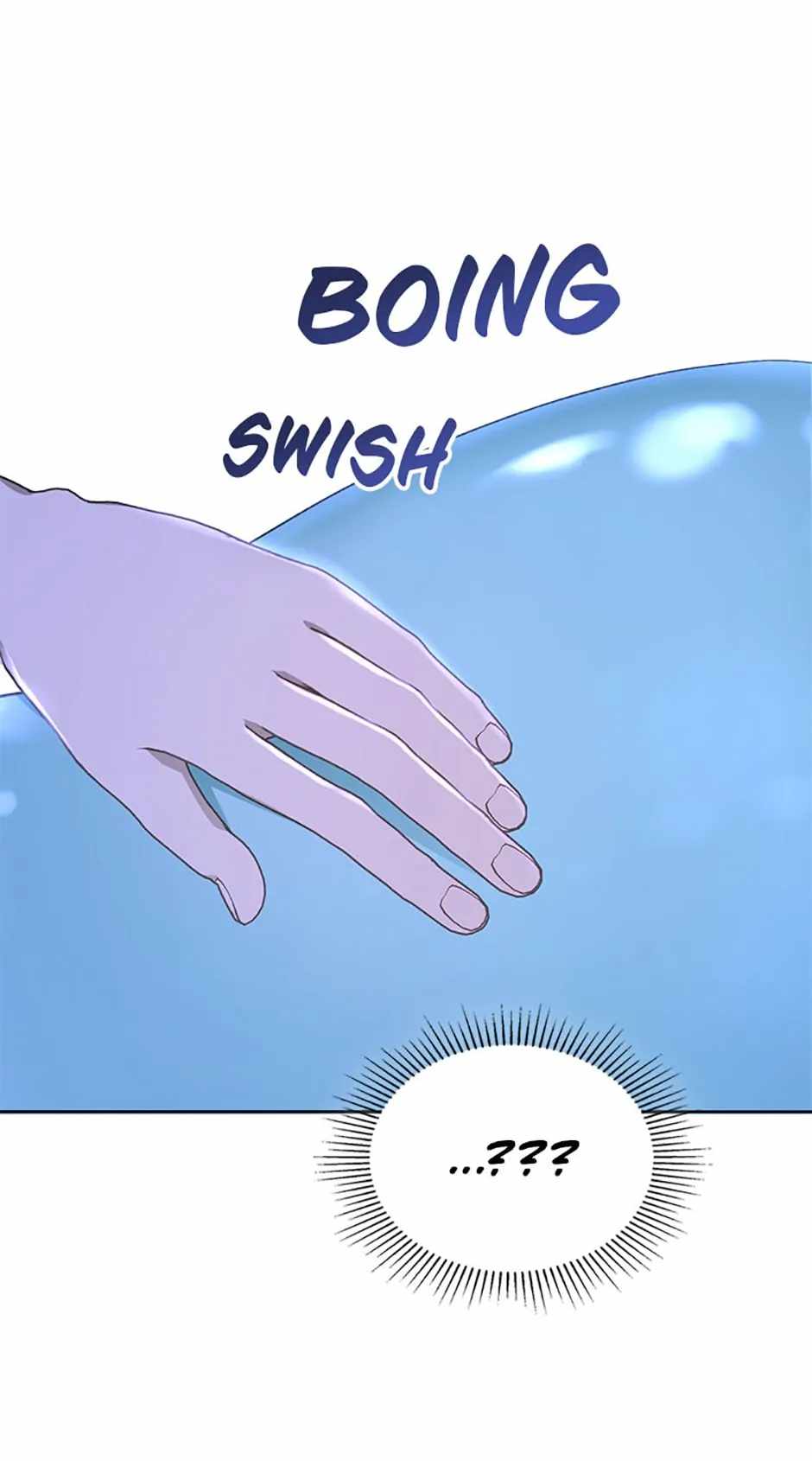 The Monster Male Lead Living Under My Bed Chapter 11 - Page 24