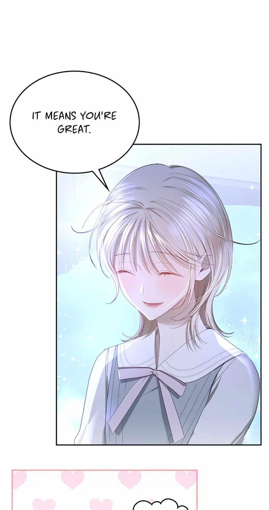 The Monster Male Lead Living Under My Bed Chapter 11 - Page 30