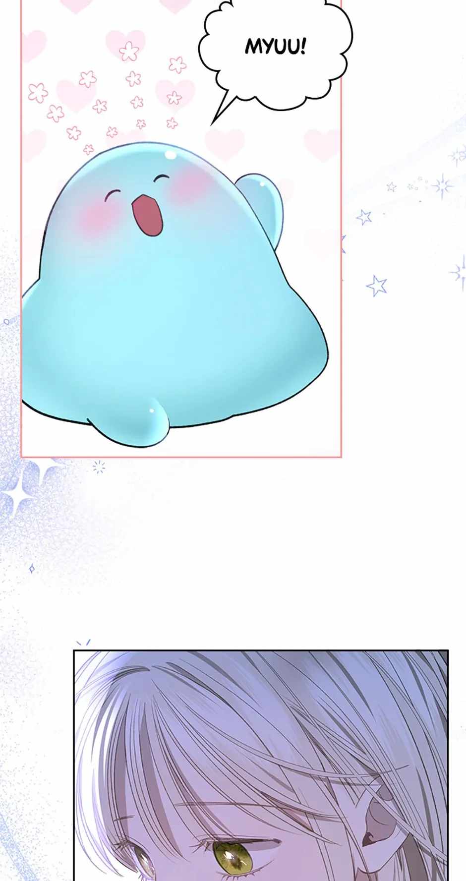 The Monster Male Lead Living Under My Bed Chapter 11 - Page 31