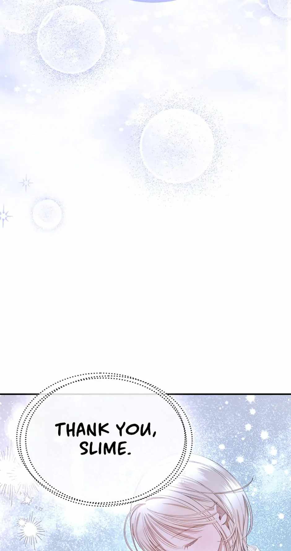 The Monster Male Lead Living Under My Bed Chapter 11 - Page 33