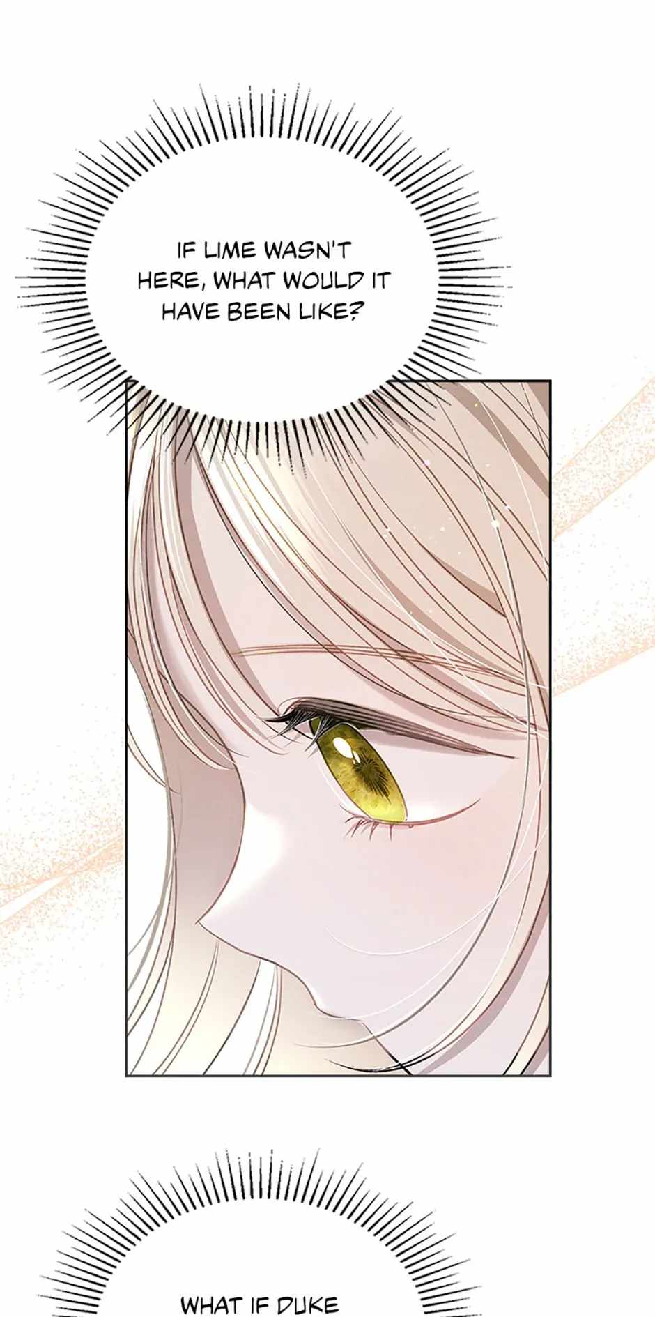 The Monster Male Lead Living Under My Bed Chapter 11 - Page 41