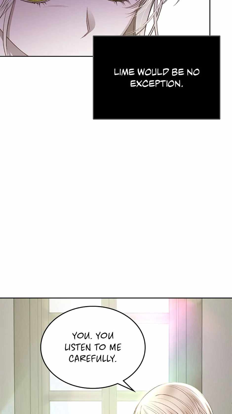 The Monster Male Lead Living Under My Bed Chapter 11 - Page 45