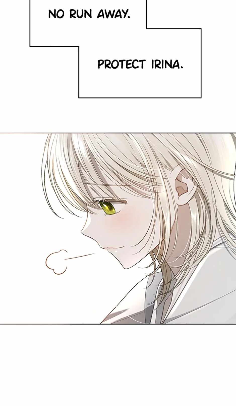 The Monster Male Lead Living Under My Bed Chapter 11 - Page 49