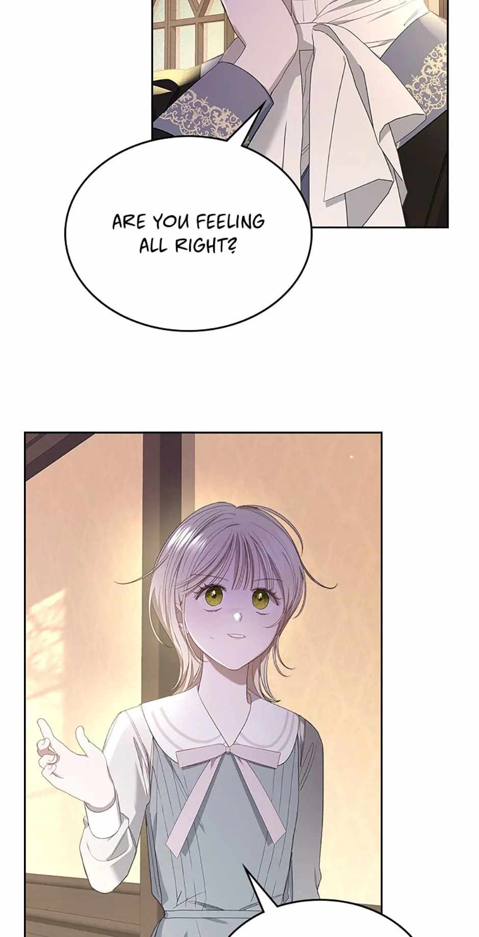 The Monster Male Lead Living Under My Bed Chapter 11 - Page 5