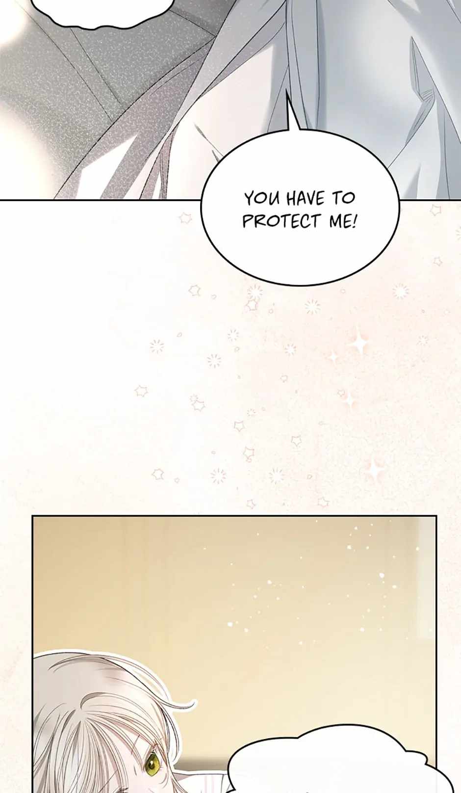 The Monster Male Lead Living Under My Bed Chapter 11 - Page 51