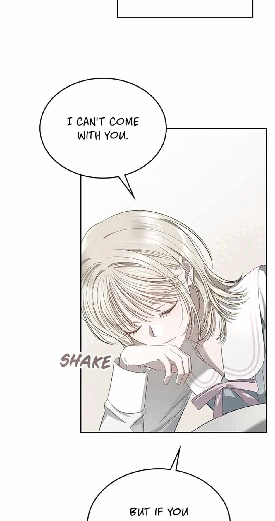 The Monster Male Lead Living Under My Bed Chapter 11 - Page 55