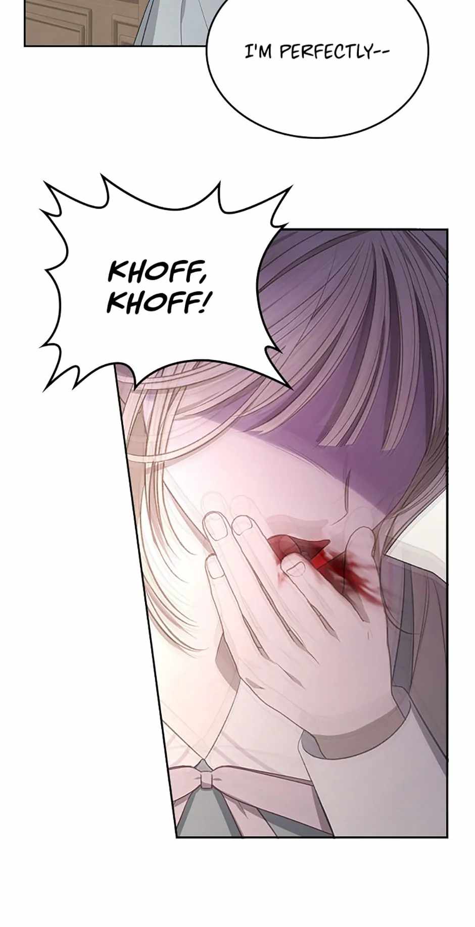 The Monster Male Lead Living Under My Bed Chapter 11 - Page 6