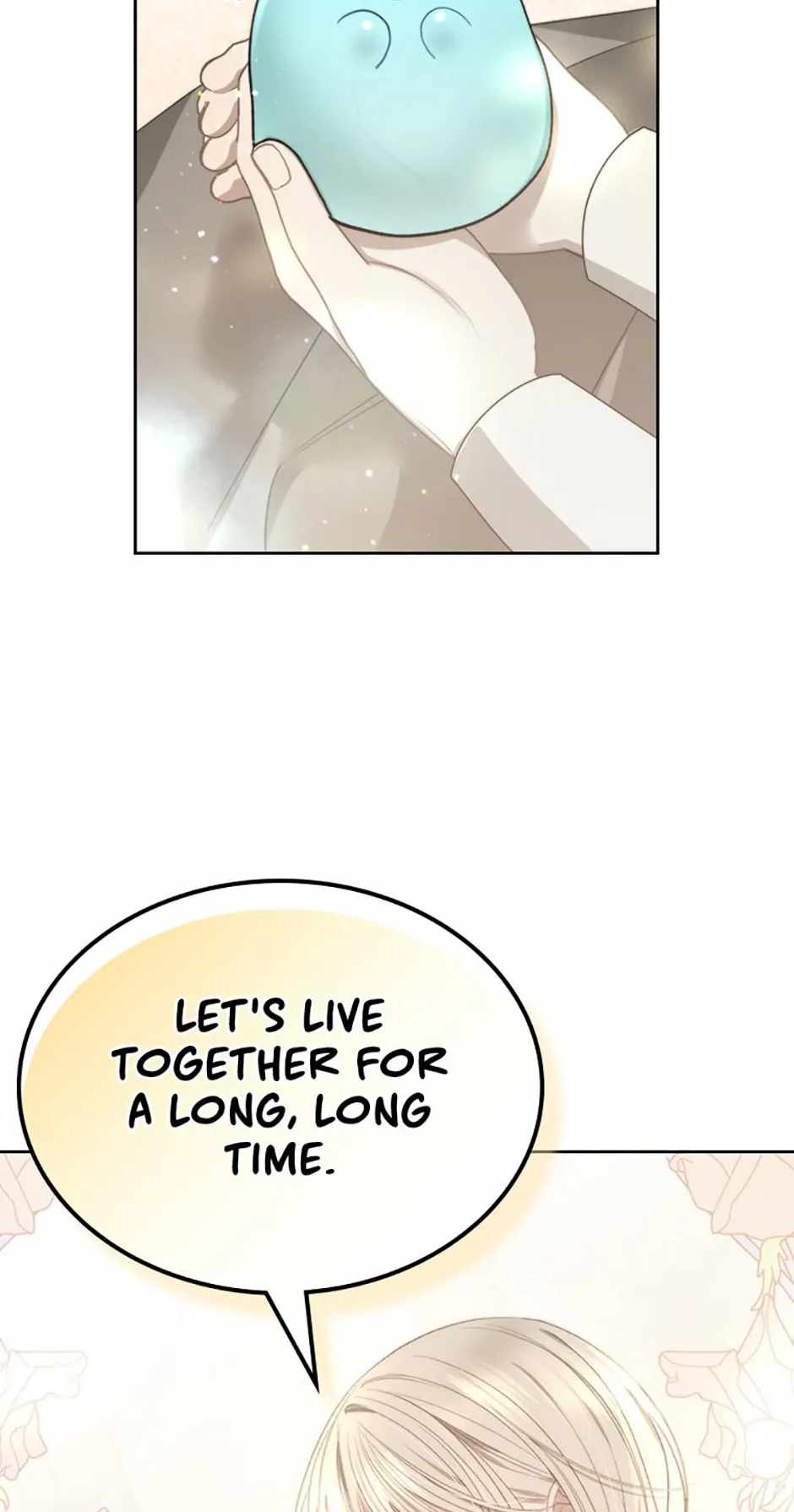 The Monster Male Lead Living Under My Bed Chapter 12 - Page 10