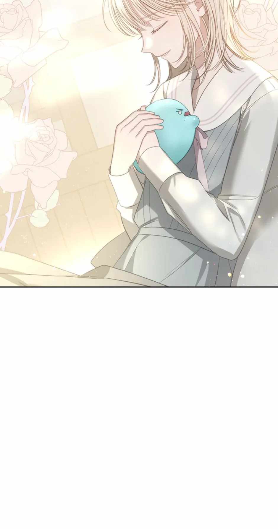 The Monster Male Lead Living Under My Bed Chapter 12 - Page 11