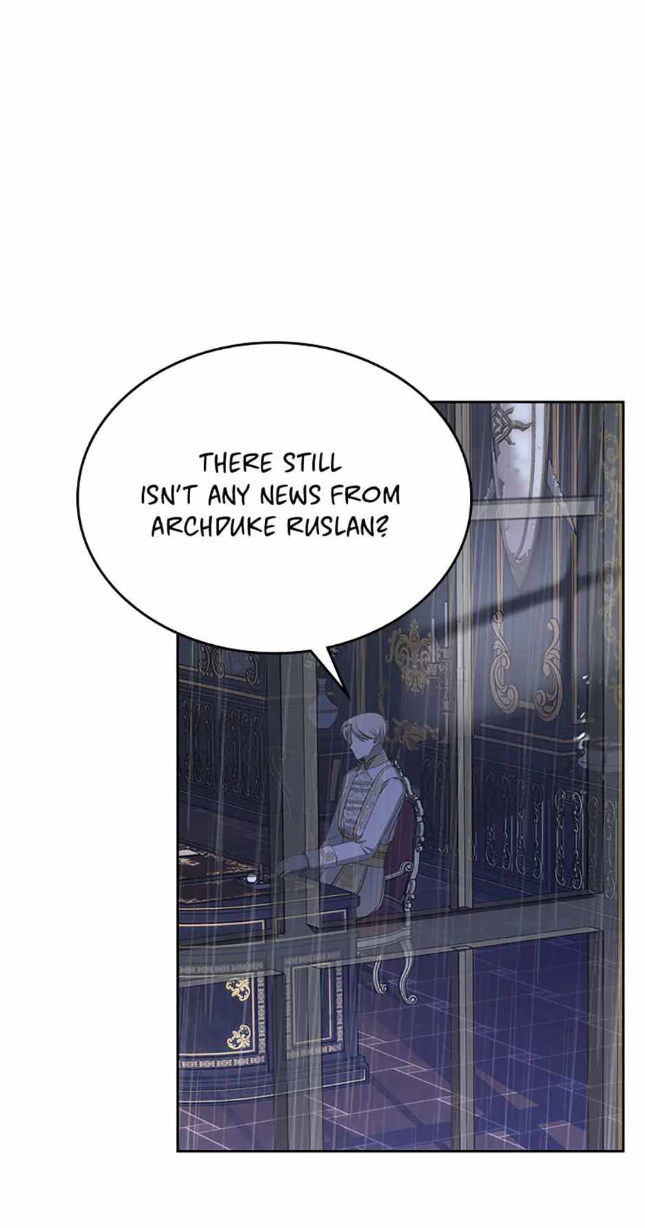 The Monster Male Lead Living Under My Bed Chapter 12 - Page 13