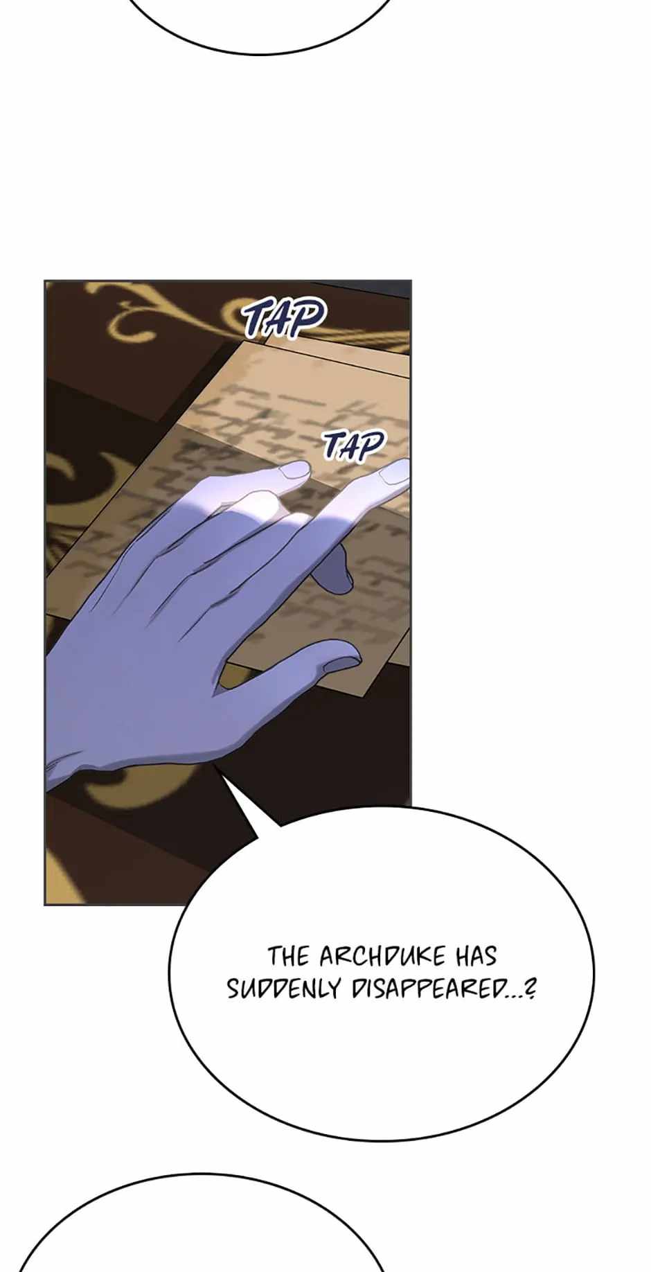 The Monster Male Lead Living Under My Bed Chapter 12 - Page 15