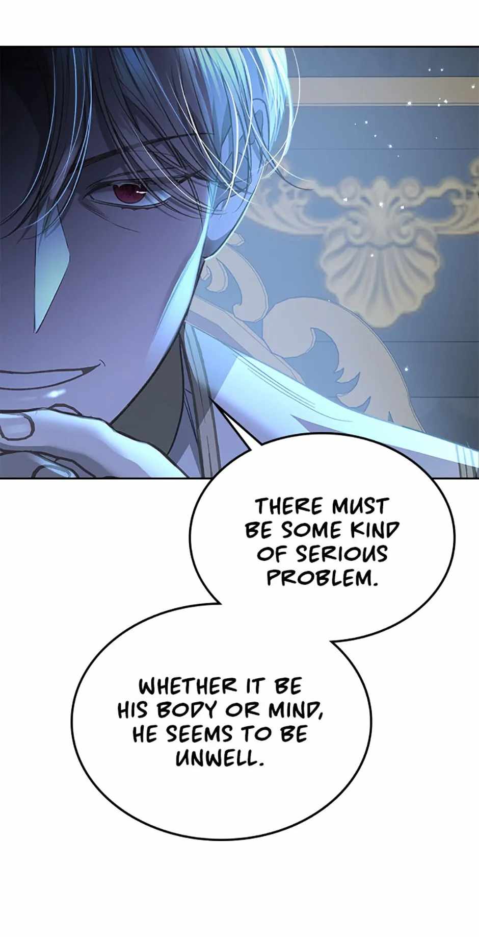 The Monster Male Lead Living Under My Bed Chapter 12 - Page 17