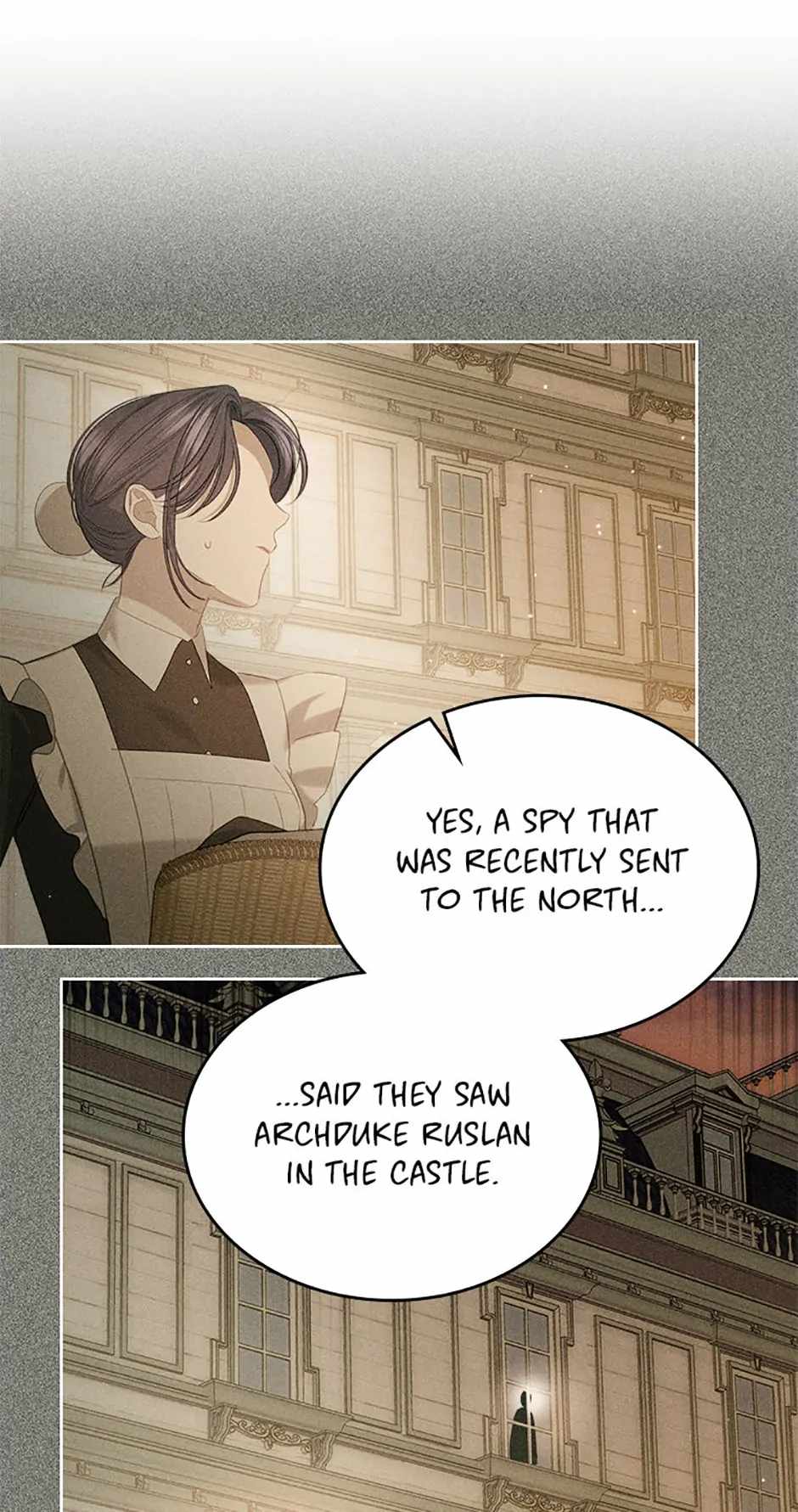 The Monster Male Lead Living Under My Bed Chapter 12 - Page 19