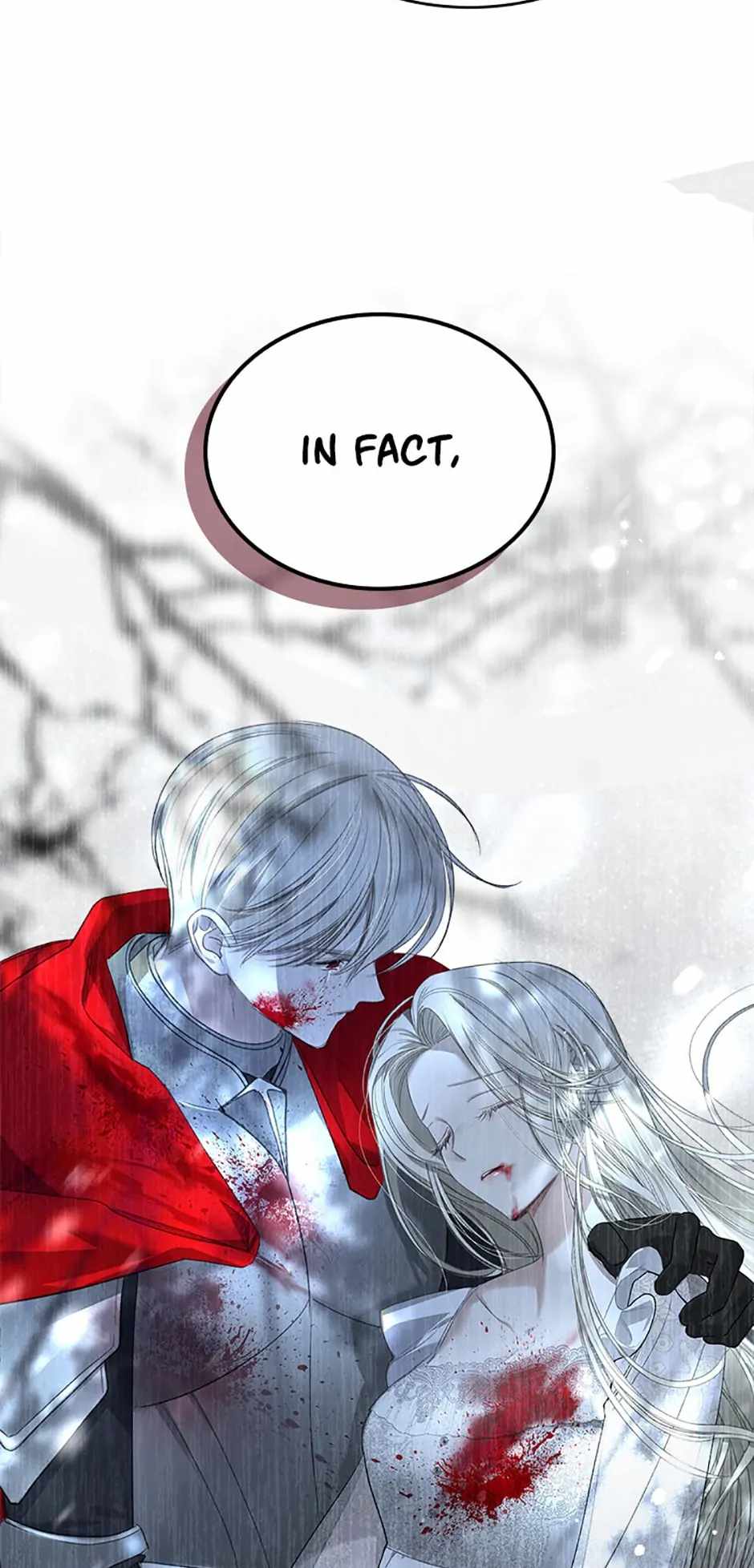 The Monster Male Lead Living Under My Bed Chapter 12 - Page 2