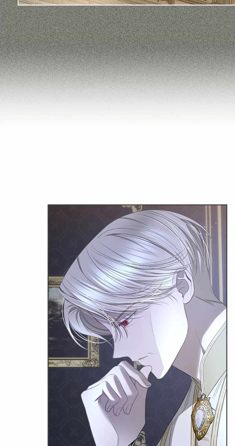 The Monster Male Lead Living Under My Bed Chapter 12 - Page 20