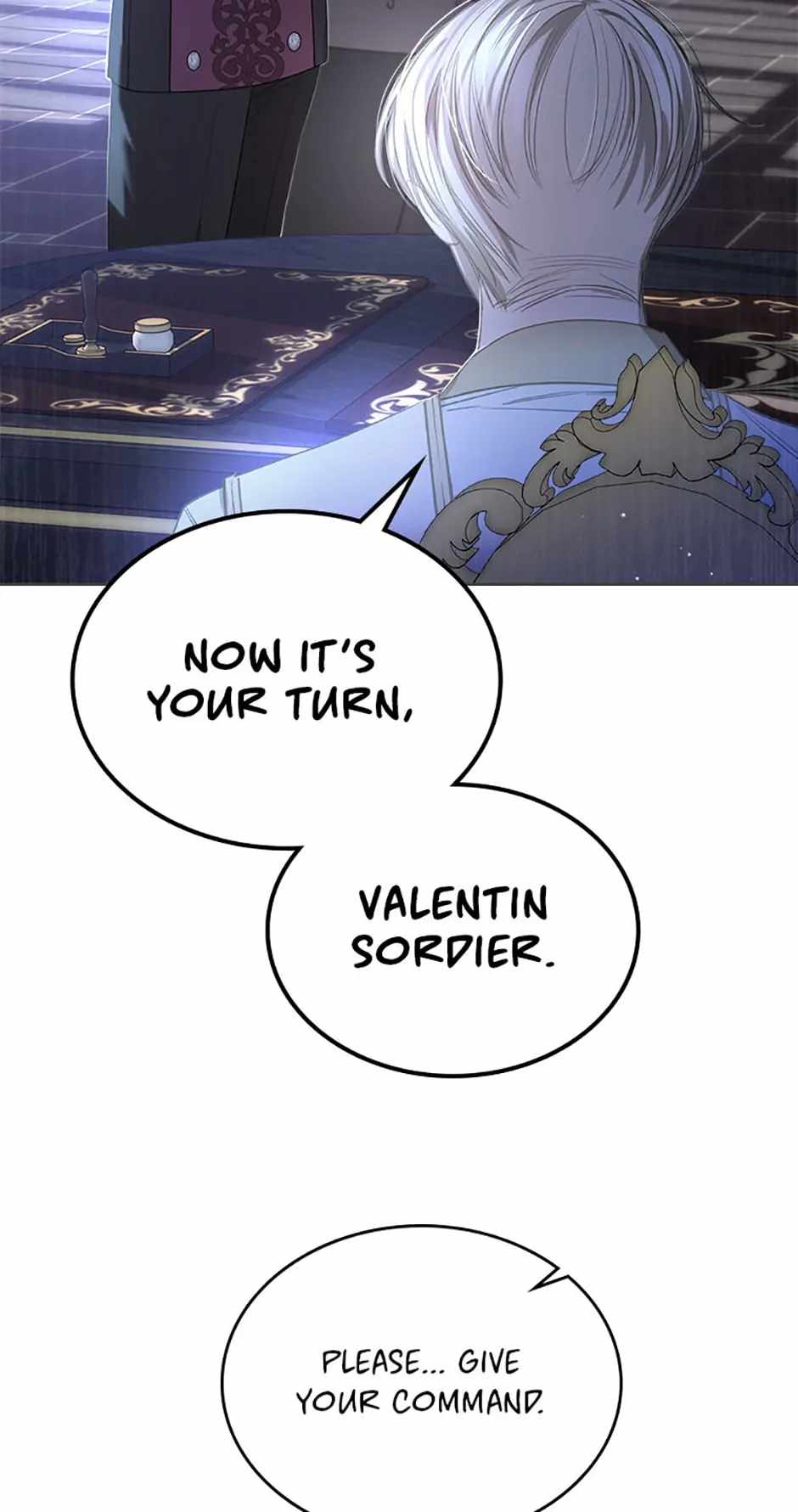 The Monster Male Lead Living Under My Bed Chapter 12 - Page 22