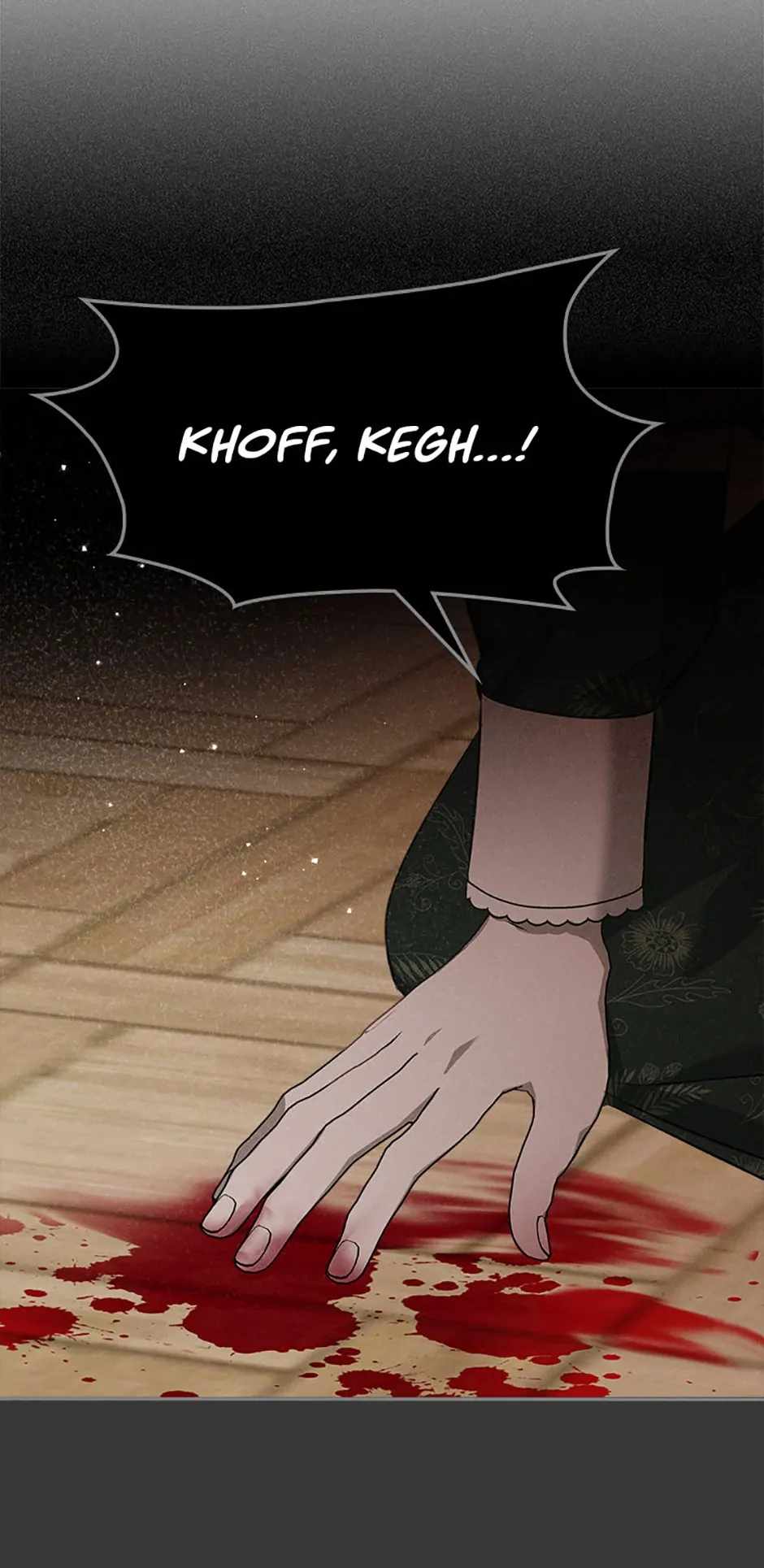 The Monster Male Lead Living Under My Bed Chapter 12 - Page 30