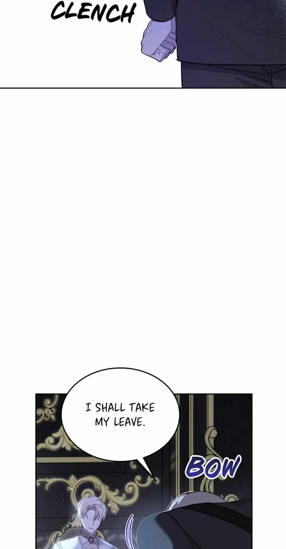 The Monster Male Lead Living Under My Bed Chapter 12 - Page 34