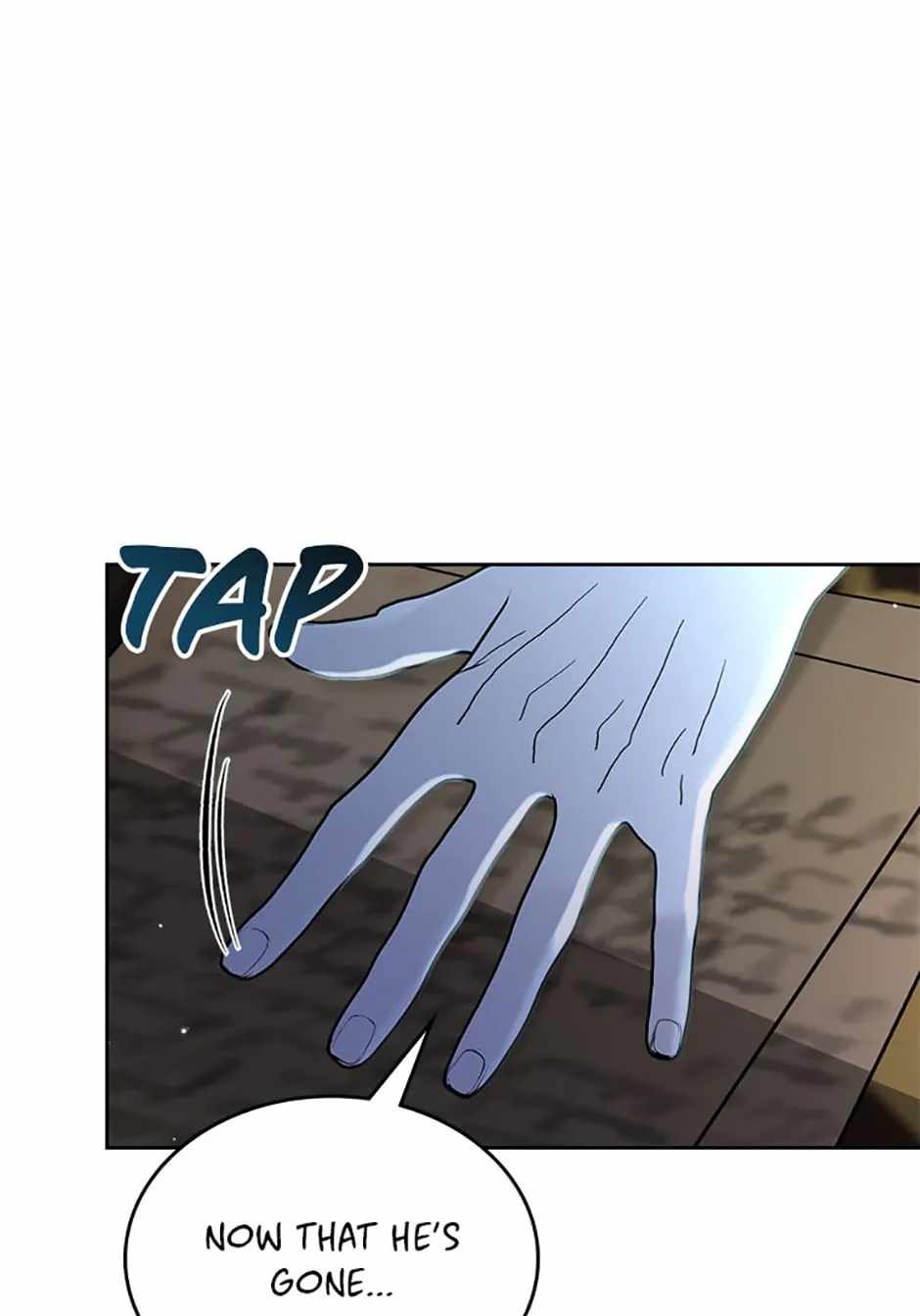 The Monster Male Lead Living Under My Bed Chapter 12 - Page 37
