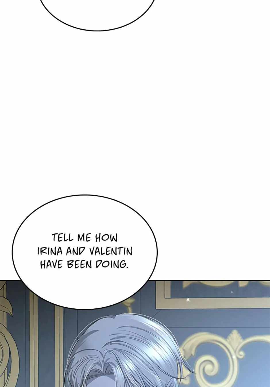 The Monster Male Lead Living Under My Bed Chapter 12 - Page 38
