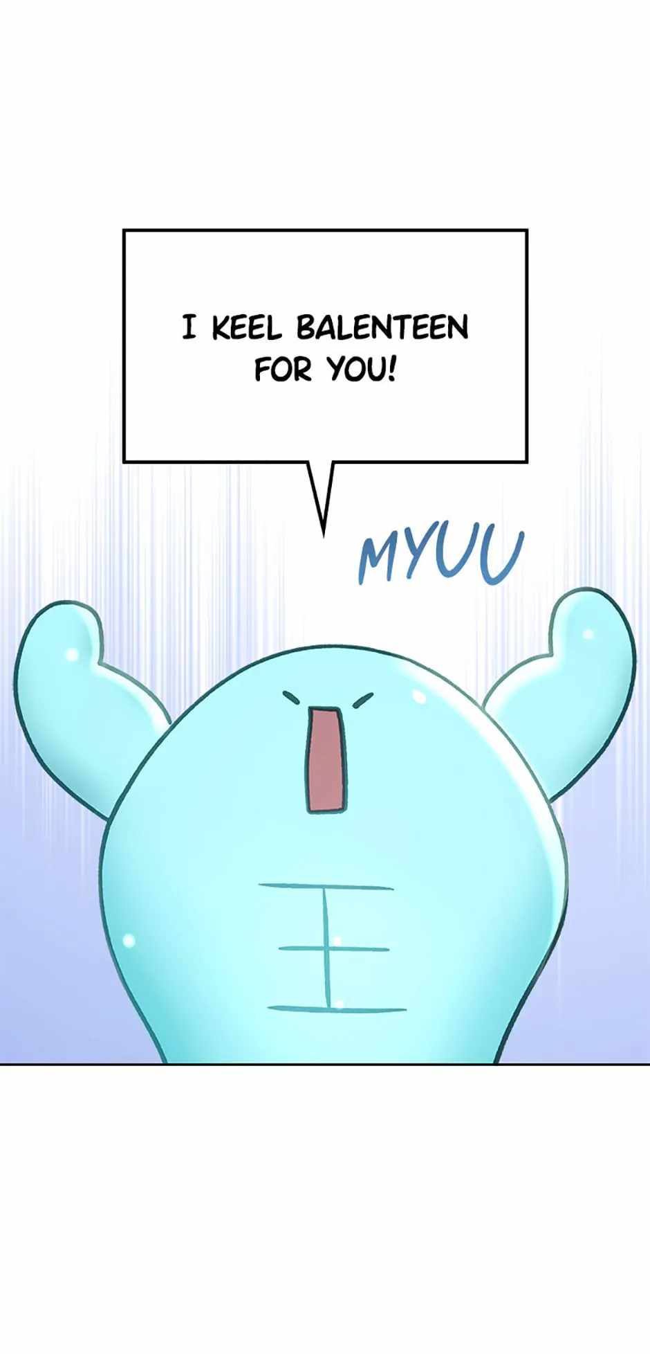 The Monster Male Lead Living Under My Bed Chapter 12 - Page 4