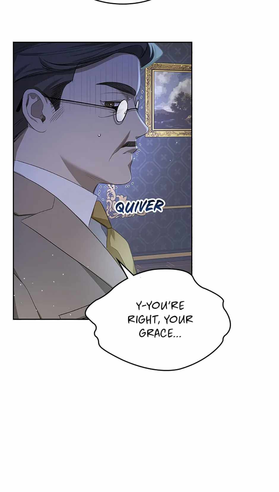 The Monster Male Lead Living Under My Bed Chapter 12 - Page 42