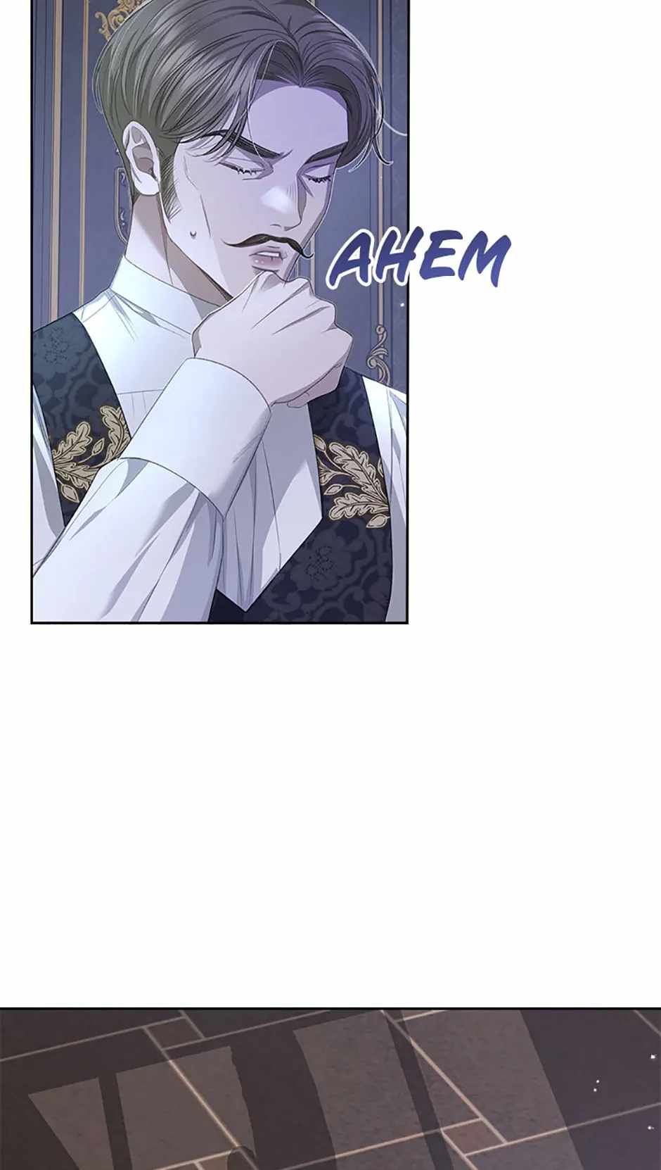 The Monster Male Lead Living Under My Bed Chapter 12 - Page 48