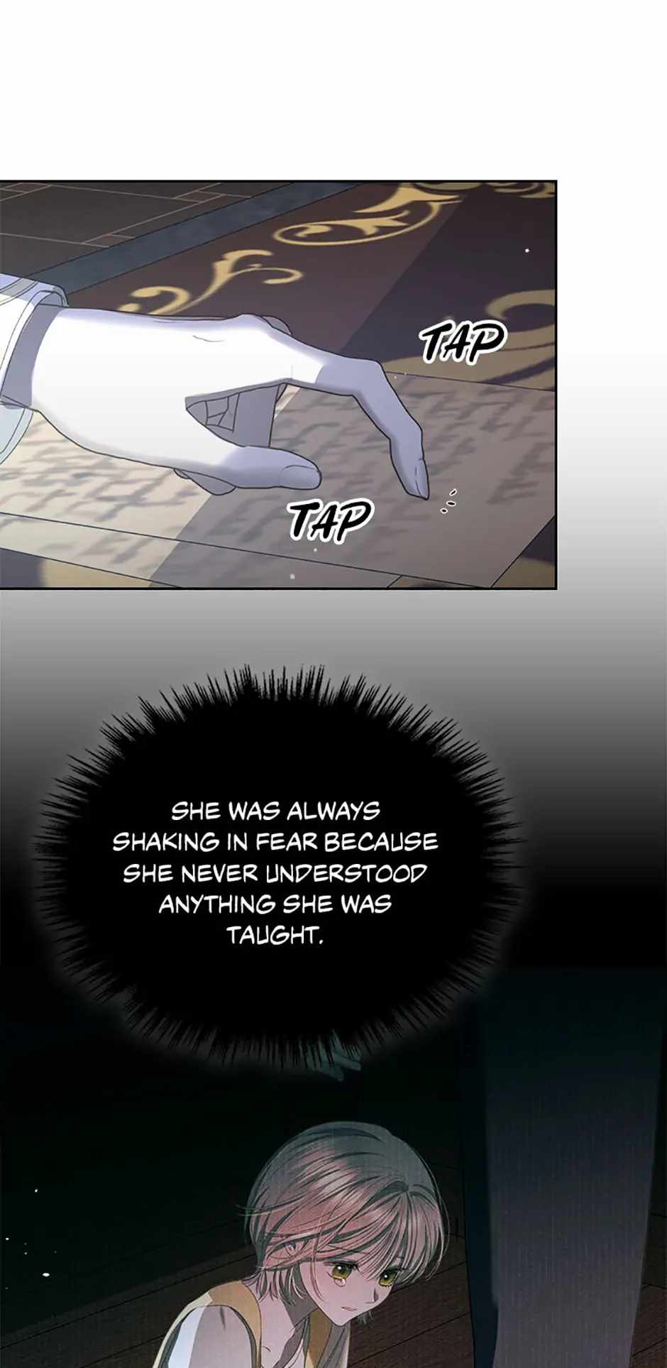 The Monster Male Lead Living Under My Bed Chapter 12 - Page 50