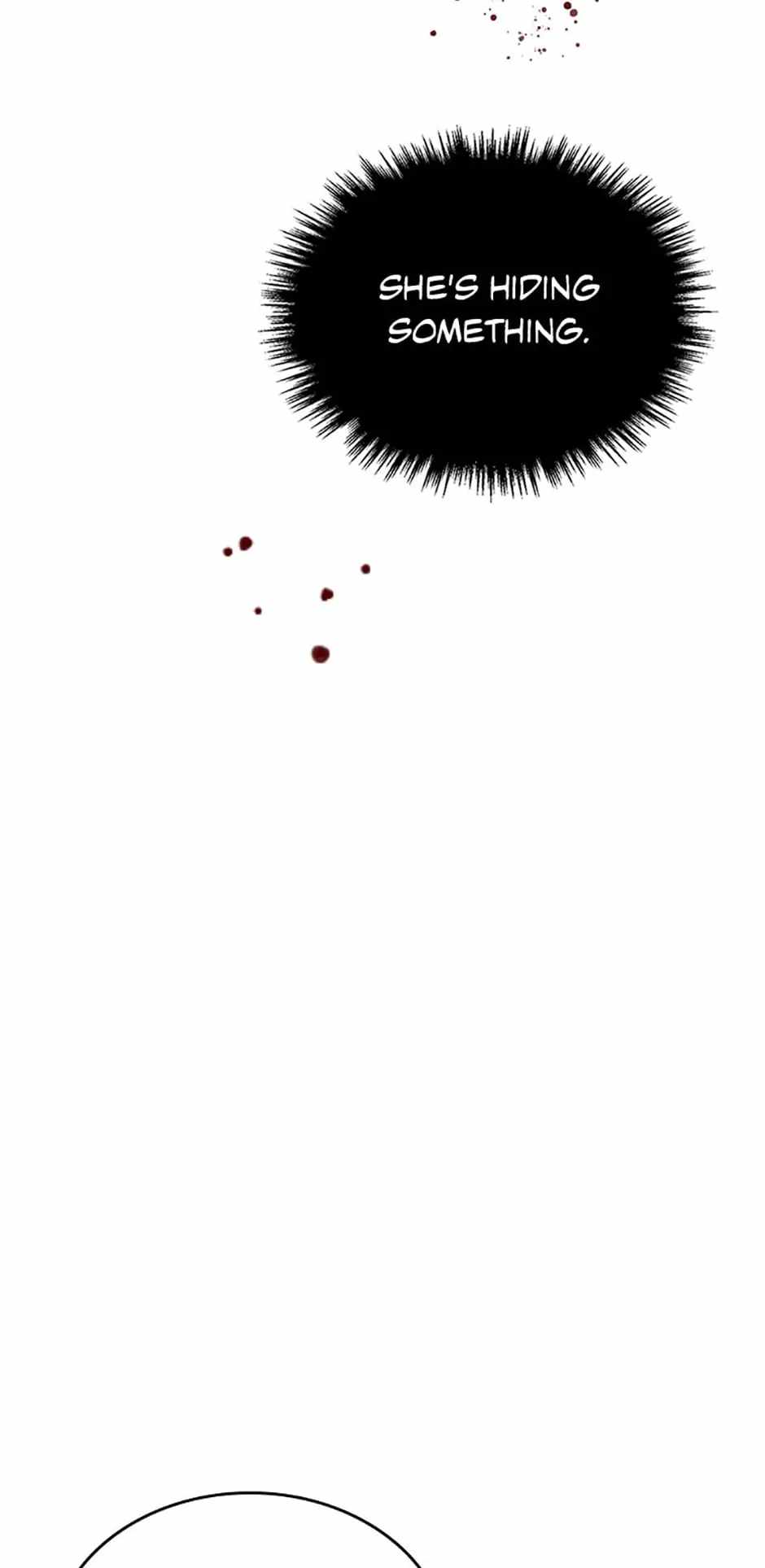 The Monster Male Lead Living Under My Bed Chapter 12 - Page 52