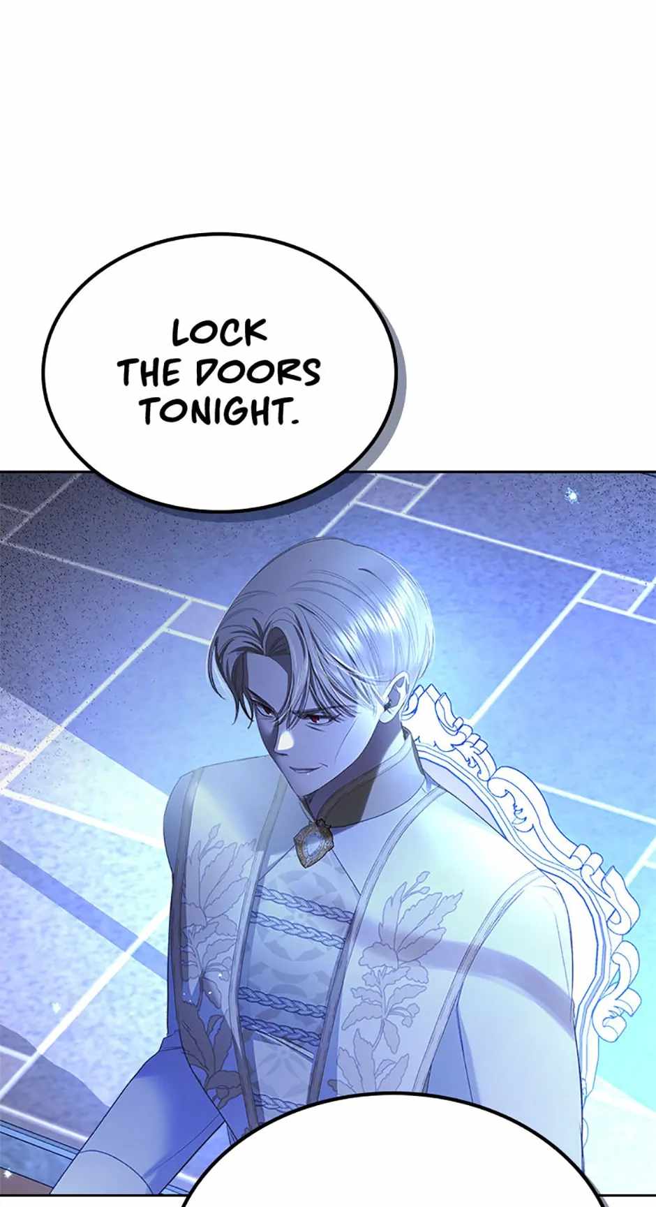 The Monster Male Lead Living Under My Bed Chapter 12 - Page 55