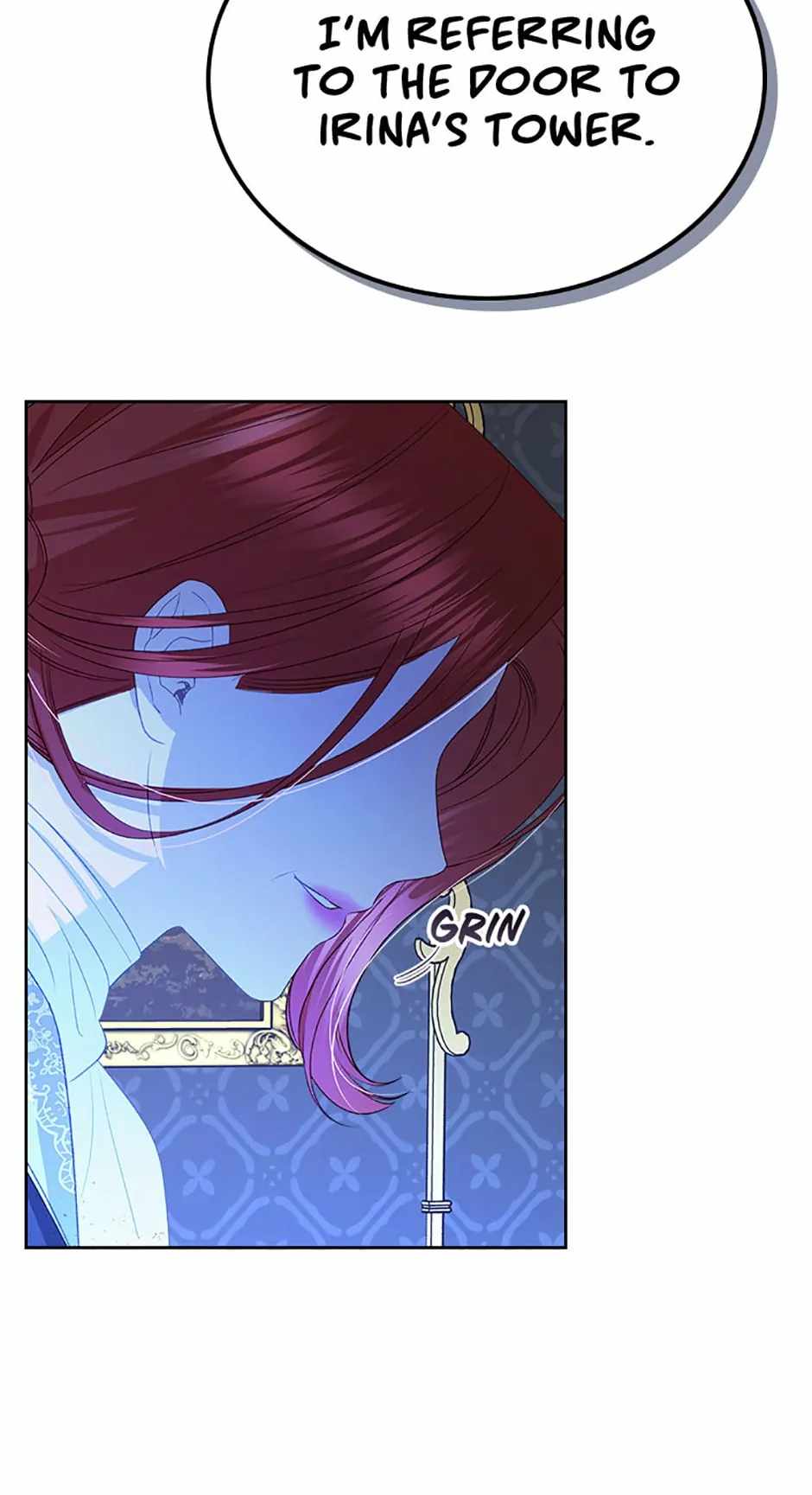 The Monster Male Lead Living Under My Bed Chapter 12 - Page 56