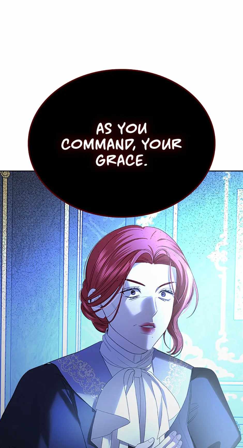 The Monster Male Lead Living Under My Bed Chapter 12 - Page 57