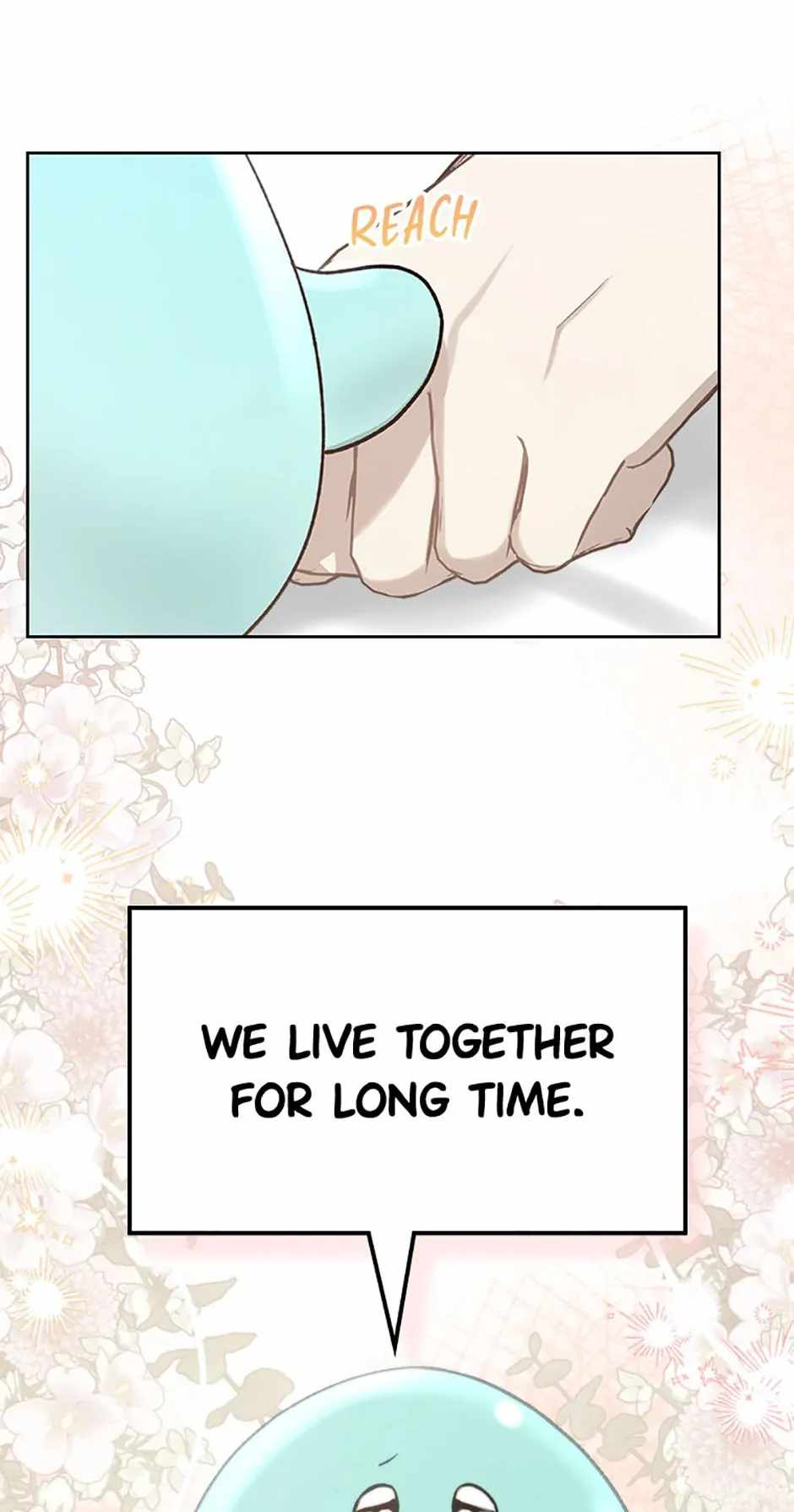 The Monster Male Lead Living Under My Bed Chapter 12 - Page 6