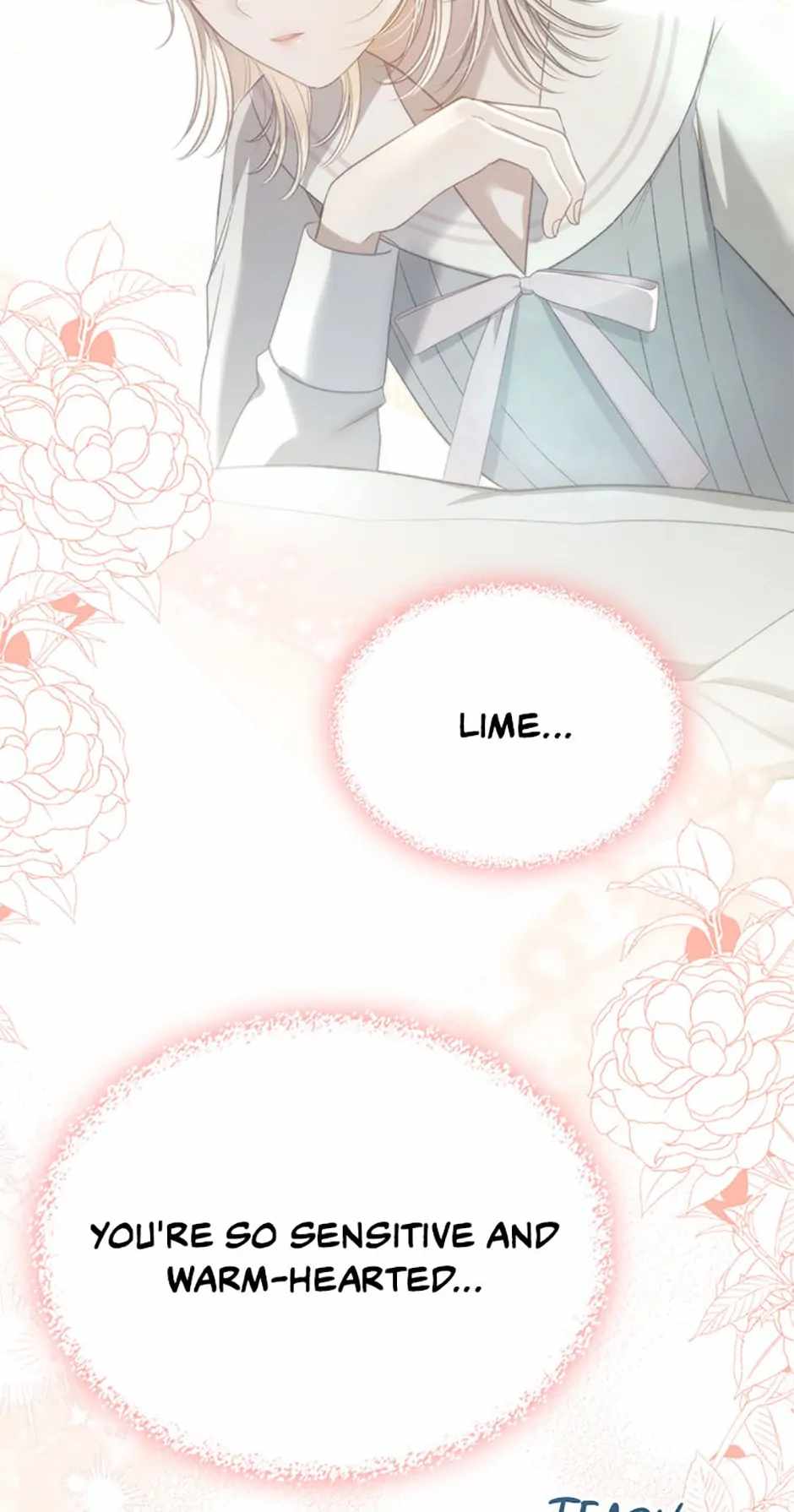 The Monster Male Lead Living Under My Bed Chapter 12 - Page 8