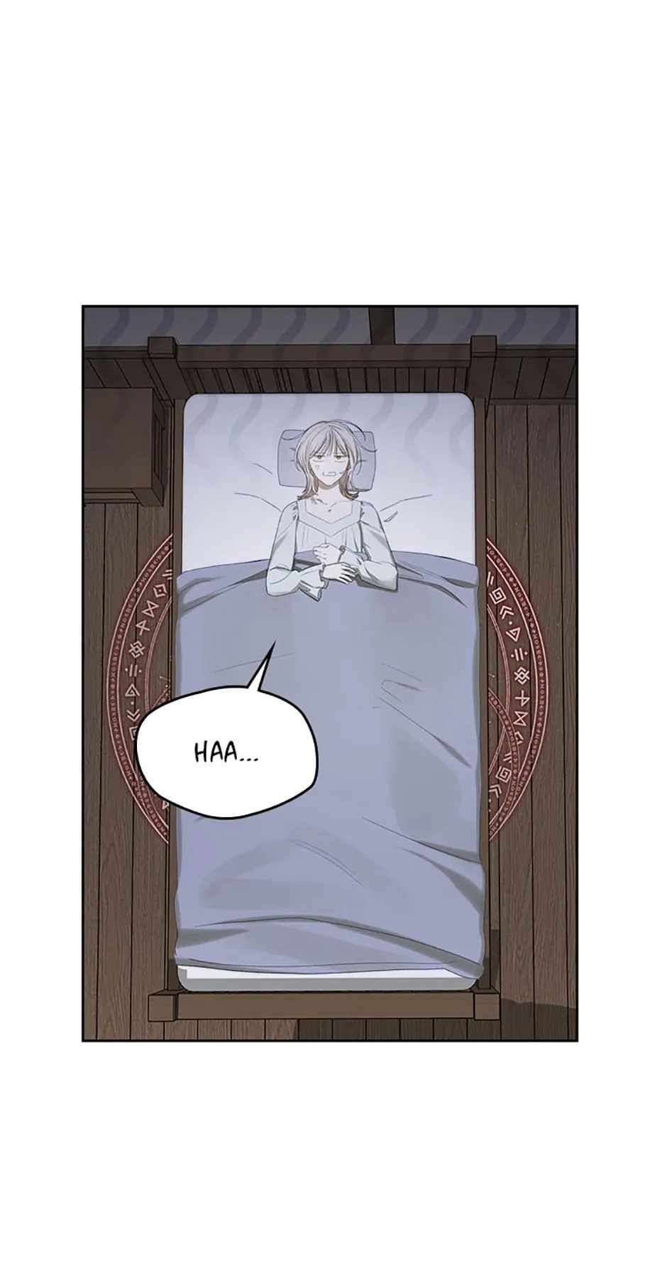 The Monster Male Lead Living Under My Bed Chapter 13 - Page 14