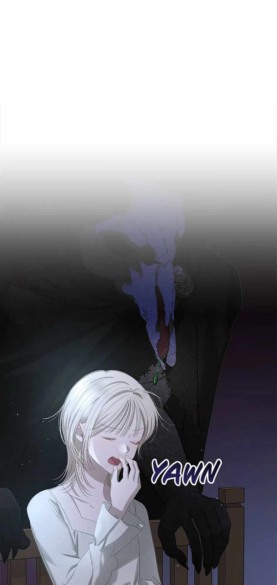 The Monster Male Lead Living Under My Bed Chapter 13 - Page 15