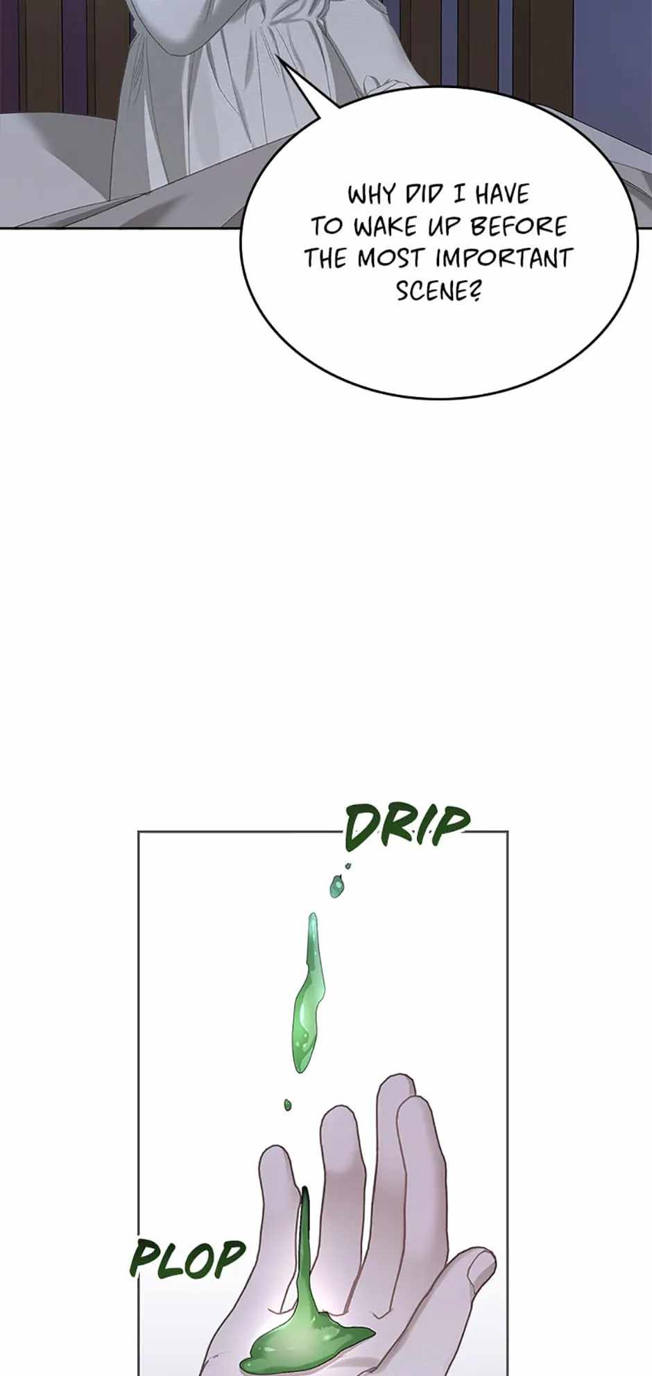 The Monster Male Lead Living Under My Bed Chapter 13 - Page 16